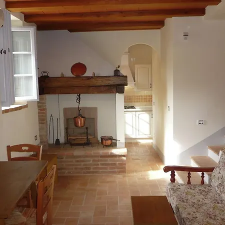 Rustic Holiday In With Swimming Pool * Корчано