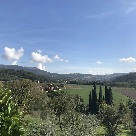 Rustic Holiday In With Swimming Pool Corciano